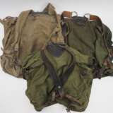 3. Reich: Lot Militaria. - фото 3