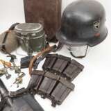 3. Reich: Lot Militaria. - photo 2