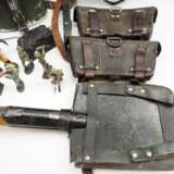 3. Reich: Lot Militaria. - photo 4