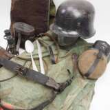 3. Reich: Lot Militaria. - фото 2