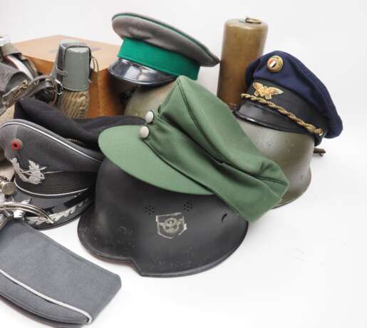 Lot Militaria. - Foto 2