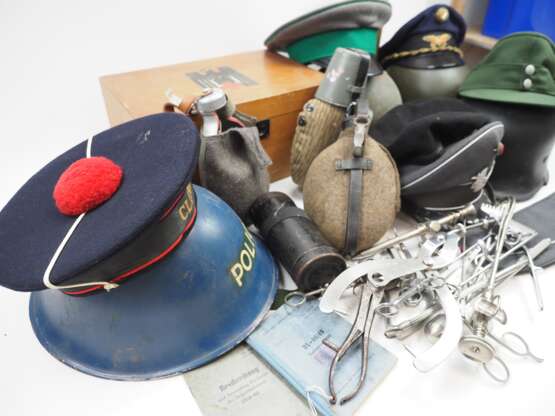 Lot Militaria. - Foto 3