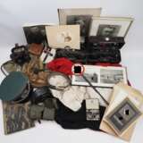 Lot Militaria. - Foto 1