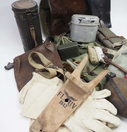 Lot Militaria. - Foto 2