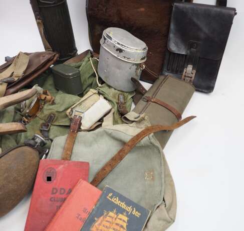 Lot Militaria. - Foto 3