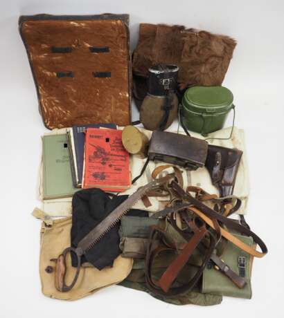 Lot Militaria. - Foto 1