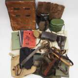 Lot Militaria. - Foto 1