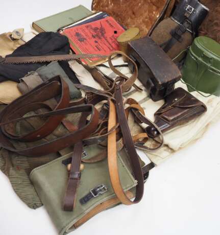 Lot Militaria. - Foto 2