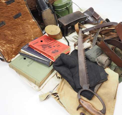 Lot Militaria. - Foto 3