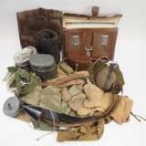 Lot Militaria. - Foto 1