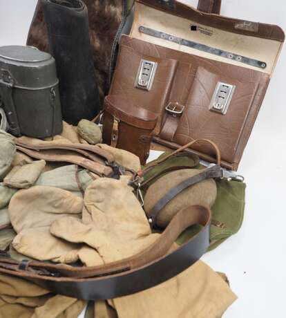 Lot Militaria. - Foto 2