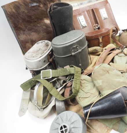 Lot Militaria. - Foto 3