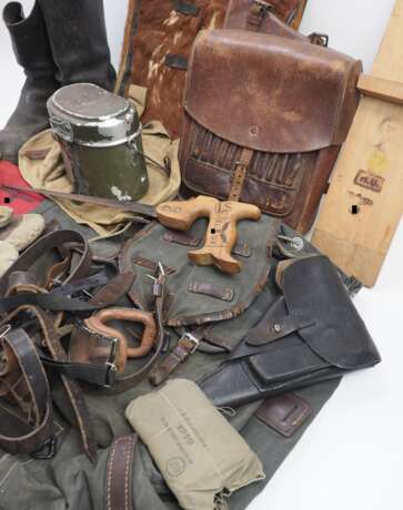 Lot Militaria. - Foto 2