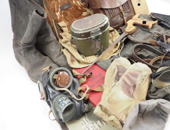 Lot Militaria. - Foto 3