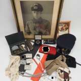 Lot Militaria. - photo 1