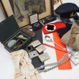 Lot Militaria. - photo 3