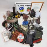 Lot Militaria. - photo 1