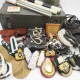 Lot Militaria. - photo 2