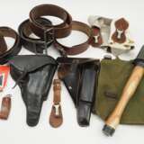 Lot Militaria. - photo 1