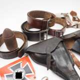 Lot Militaria. - photo 2