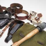 Lot Militaria. - photo 3