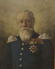 Holst, Th.: Großherzog Friedrich I. von Baden.