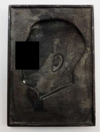 Adolf Hitler Plakette. - photo 2