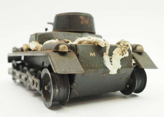 Gama-Tank. - photo 4