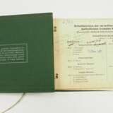 Kriegsmarine: Lot Dienstvorschriften - 3 Exemplare. - photo 3