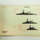 Kriegsmarine: Lot Dienstvorschriften - 3 Exemplare. - photo 4