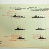 Kriegsmarine: Lot Dienstvorschriften - 3 Exemplare. - photo 6