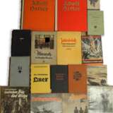 3. Reich: Literatur Lot. - photo 1