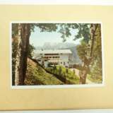 3. Reich: Bildband "Der Berghof". - photo 2