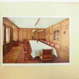 3. Reich: Bildband "Der Berghof". - photo 4