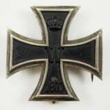 Preussen: Eisernes Kreuz, 1870, 1. Klasse. - photo 1