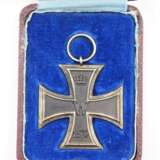 Preussen: Eisernes Kreuz, 1870, 2. Klasse, im Etui. - photo 2