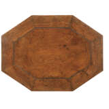 AN EXTREMELY RARE HUANGHUALI OCTAGONAL INCENSE STAND - photo 4