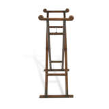 A HUANGHUALI MUSICAL INSTRUMENT STAND - photo 5