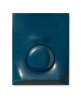 Agostino Bonalumi. Ohne Titel