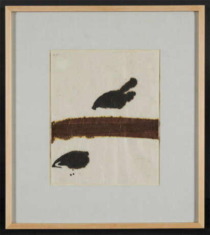 Robert Motherwell. Lyric Suite - photo 2