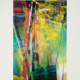 Gerhard Richter. Victoria I - Auktionspreise