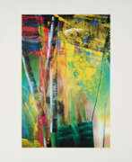 Gerhard Richter. Gerhard Richter. Victoria I