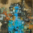 Hubert Berke. Ohne Titel - Auction prices