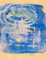 Kwan Nam. Ohne Titel