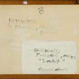 Fathwinter (Fred A. Th. Winter). Strukturelles Ereignis 'Sorobit' - photo 3