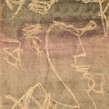 Mark Tobey. Ohne Titel - Foto 1