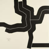 Eduardo Chillida. Olympische Spiele München 1972 - Foto 1