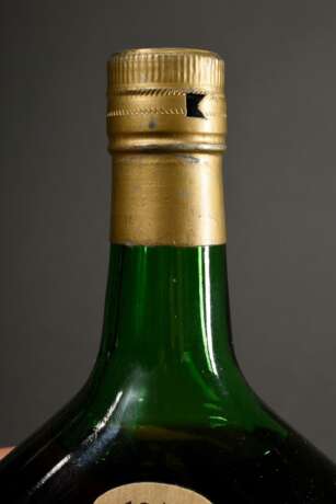 Flasche 1940 Armagnac du Collectionneur, J. Dupeyron, Condom en Armagnac, 0,7l - photo 5