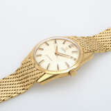 OMEGA Seamaster Vintage Herrenuhr , Ref. 14700 SC, ca. Anfang 1960er Jahre. - фото 4