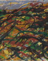 Max Uhlig. Untitled (Krukow Juli 1979)